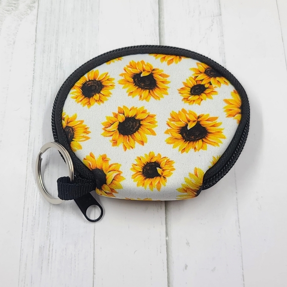 Padded ABDL Pacifier Case - Picture 4 of 4